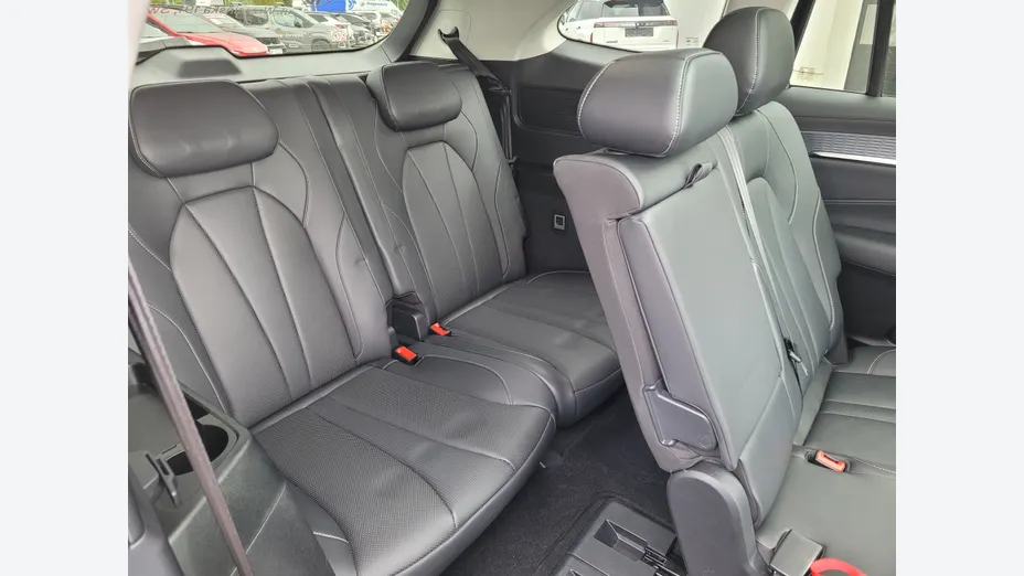 MG MGS9 MGS9 1.5T Exclusive