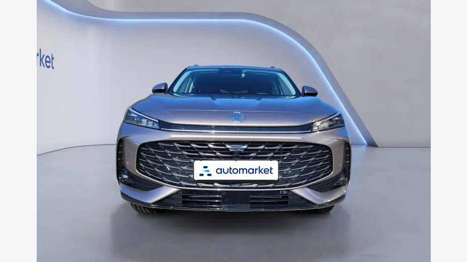 MG HS HS 1.5T PHEV Exclusive aut