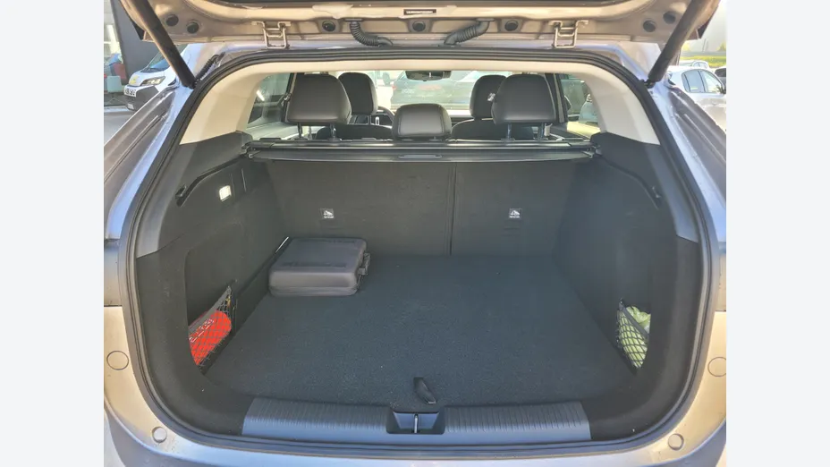 MG HS HS 1.5T PHEV Exclusive aut