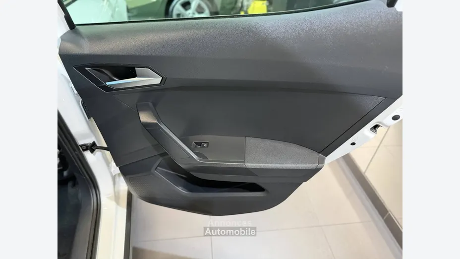 SEAT Arona -