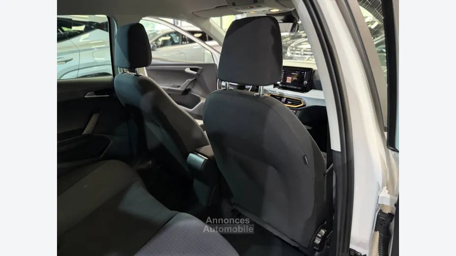 SEAT Arona -