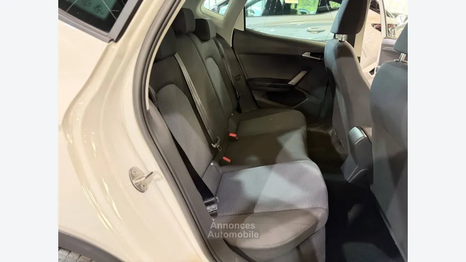 SEAT Arona -