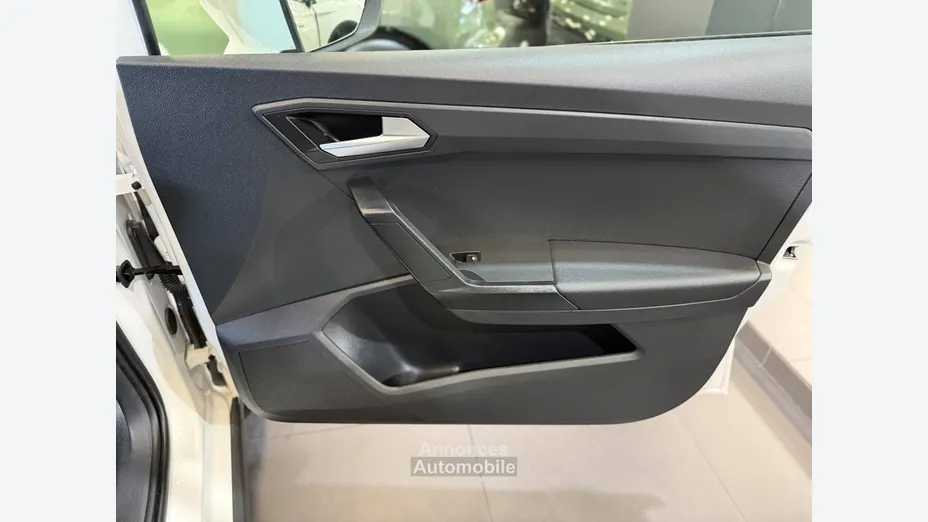 SEAT Arona -