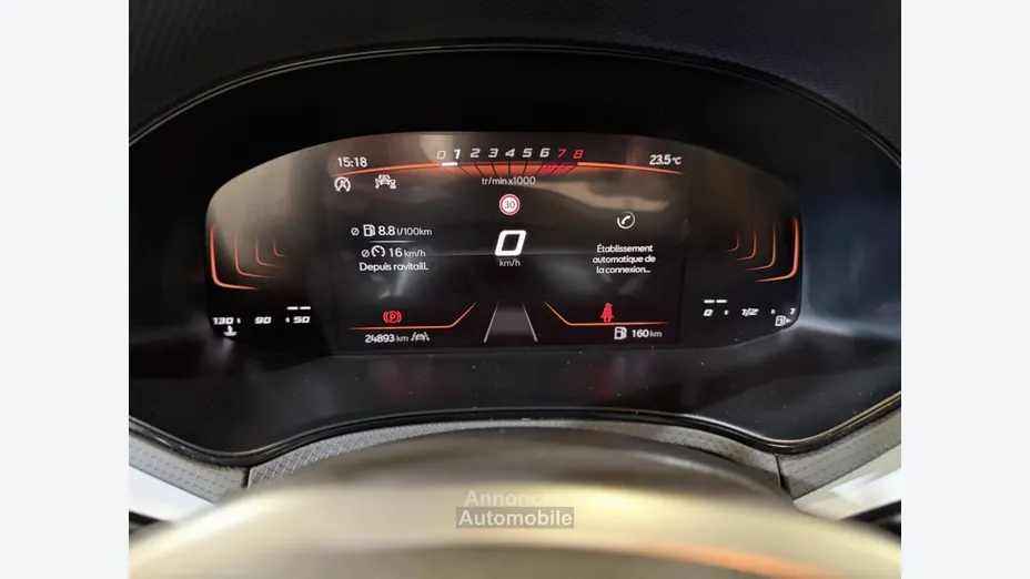 SEAT Arona -