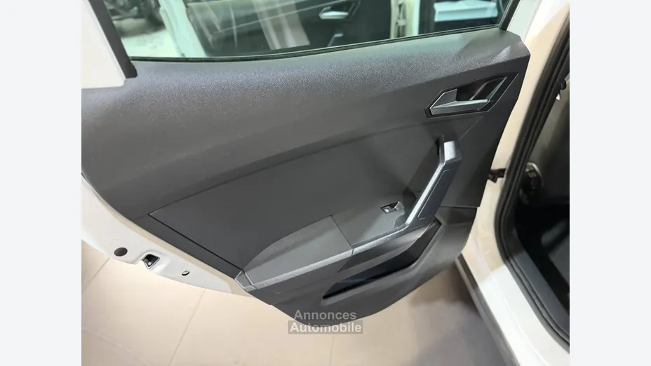 SEAT Arona -