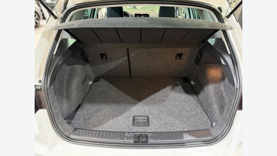 SEAT Arona -
