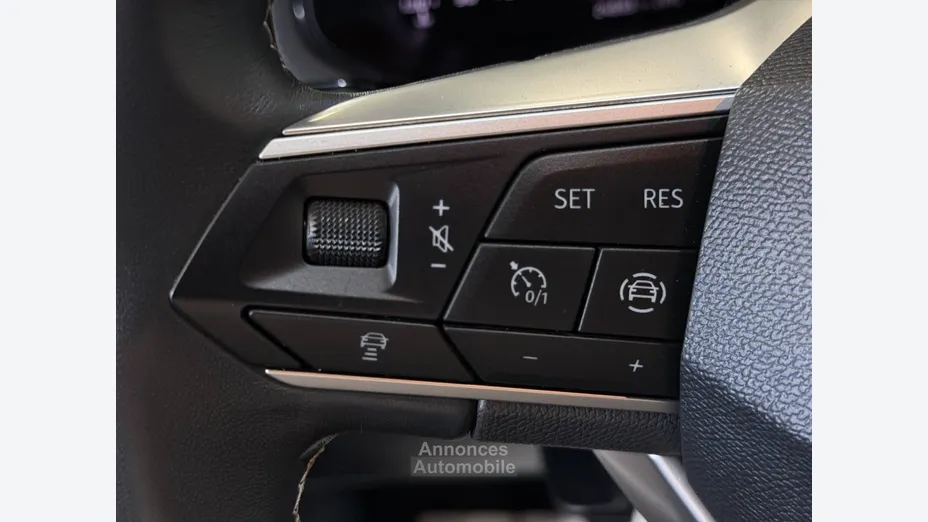 SEAT Arona -