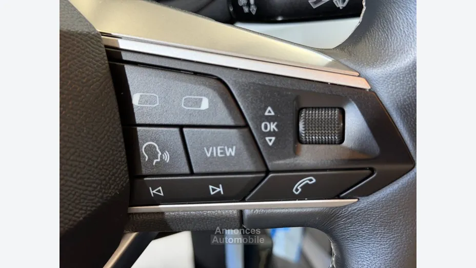 SEAT Arona -