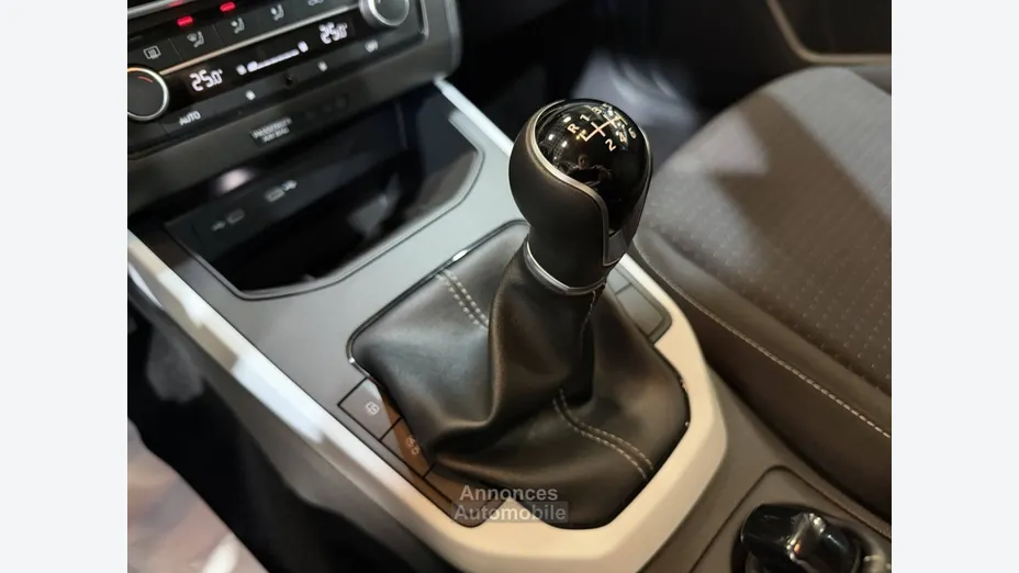 SEAT Arona -