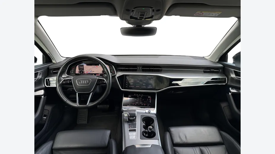 AUDI A6 Avant -