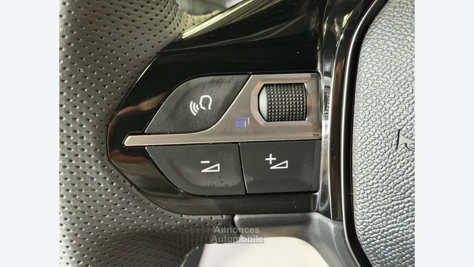 PEUGEOT 2008 -