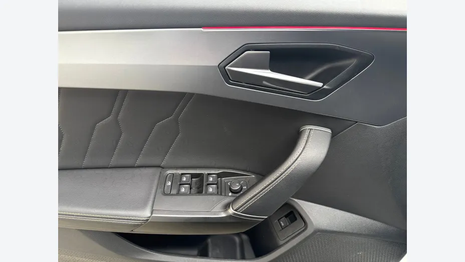 CUPRA Formentor Formentor 2.0 TDI 4Drive DSG
