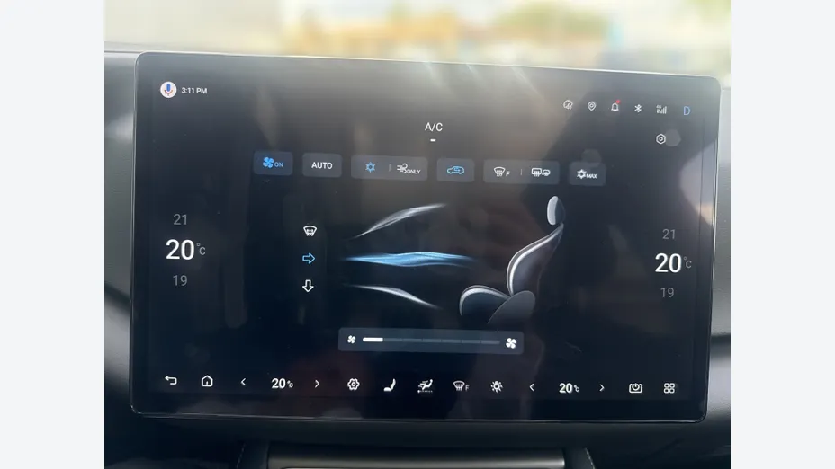 BYD Atto 2 -