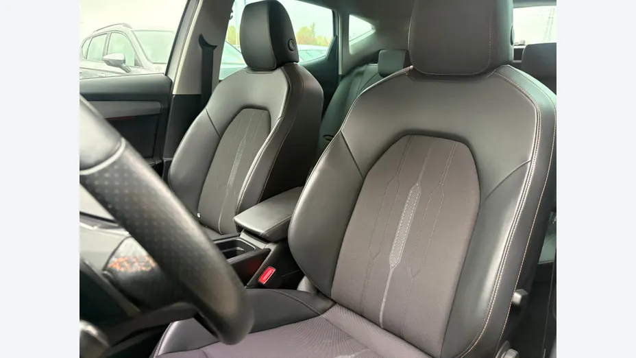 CUPRA Formentor Formentor 1.4 e-Hybrid DSG