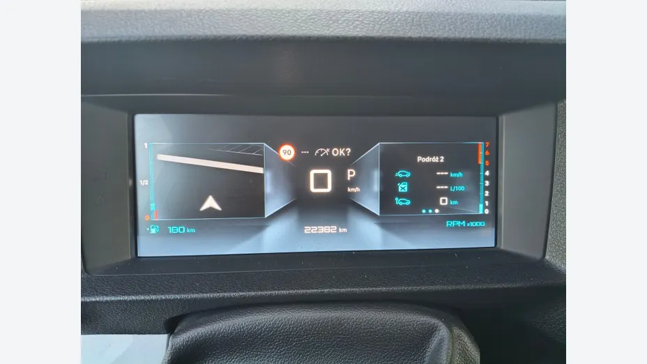 CITROEN SpaceTourer SpaceTourer 2.0 BlueHDi XL Business EAT8