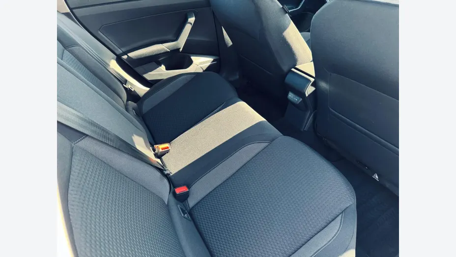 VOLKSWAGEN Taigo Taigo 1.0 TSI Life