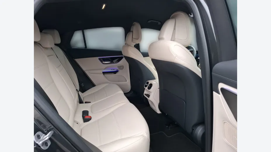 MERCEDES-BENZ GLC GLC Coupe 220 d mHEV 4-Matic Avantgarde
