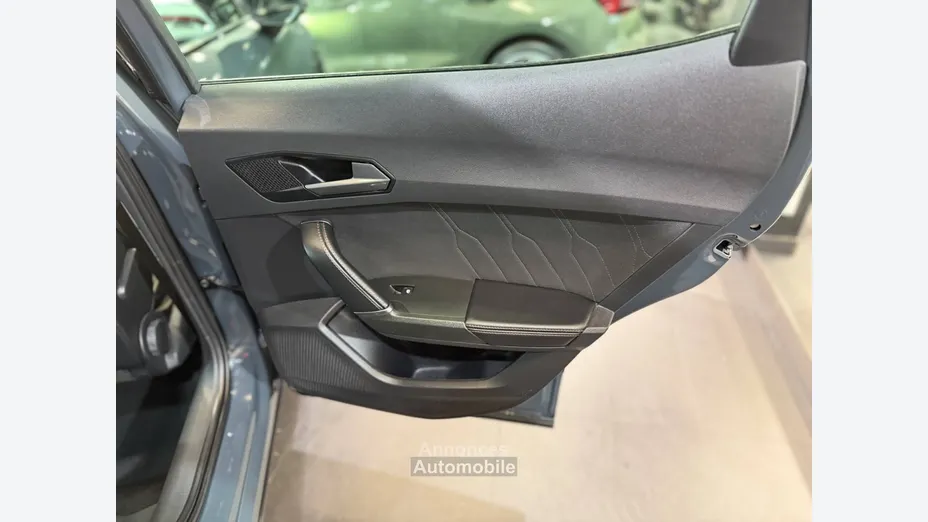 CUPRA Formentor -