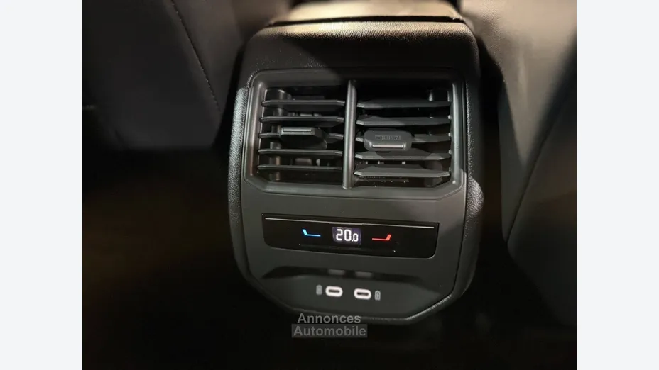CUPRA Formentor -