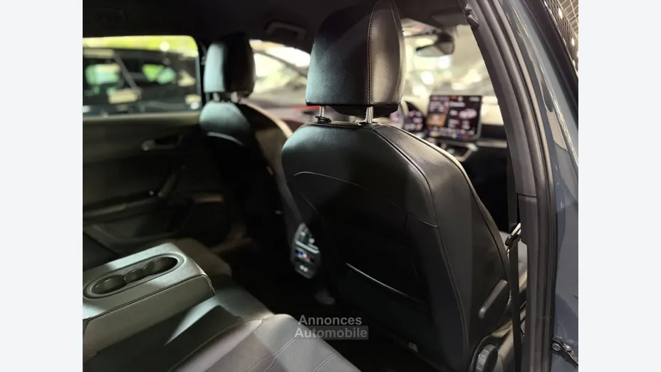 CUPRA Formentor -