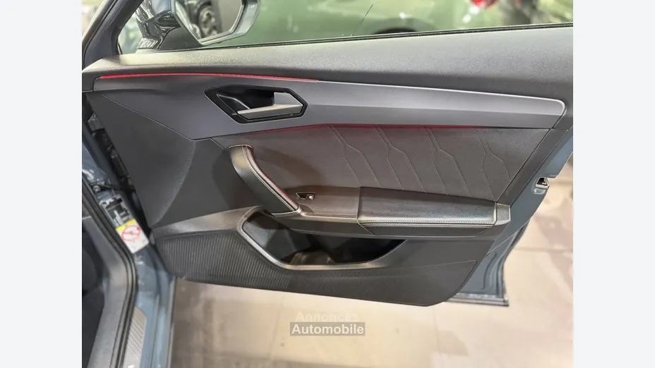 CUPRA Formentor -