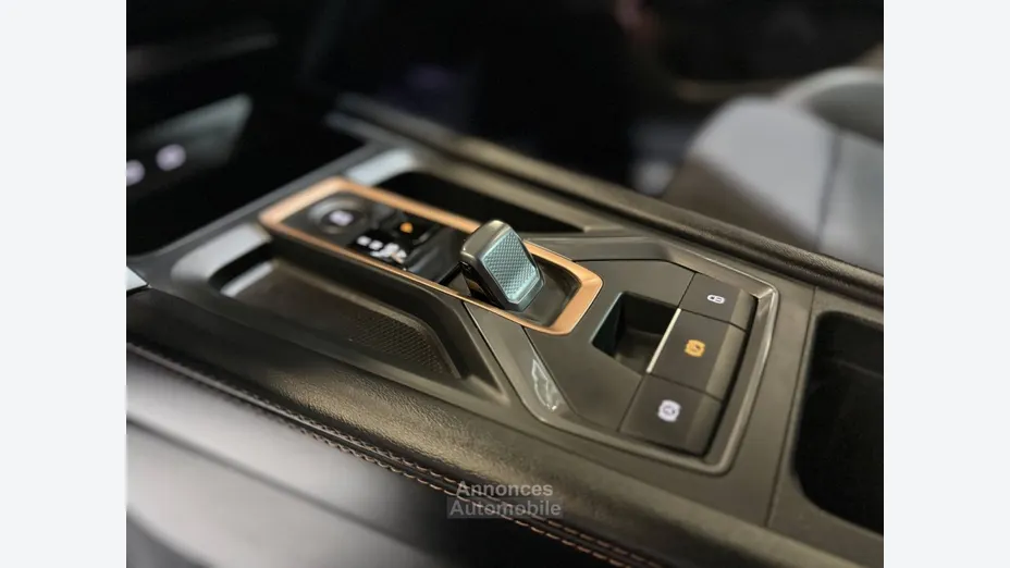 CUPRA Formentor -