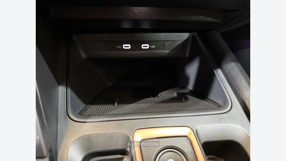 CUPRA Formentor -