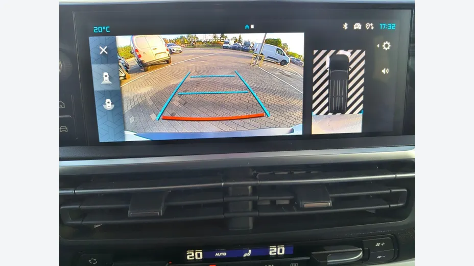 CITROEN SpaceTourer SpaceTourer 2.0 BlueHDi XL Business EAT8