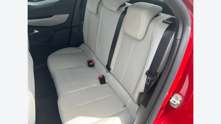 DS DS3 Crossback -