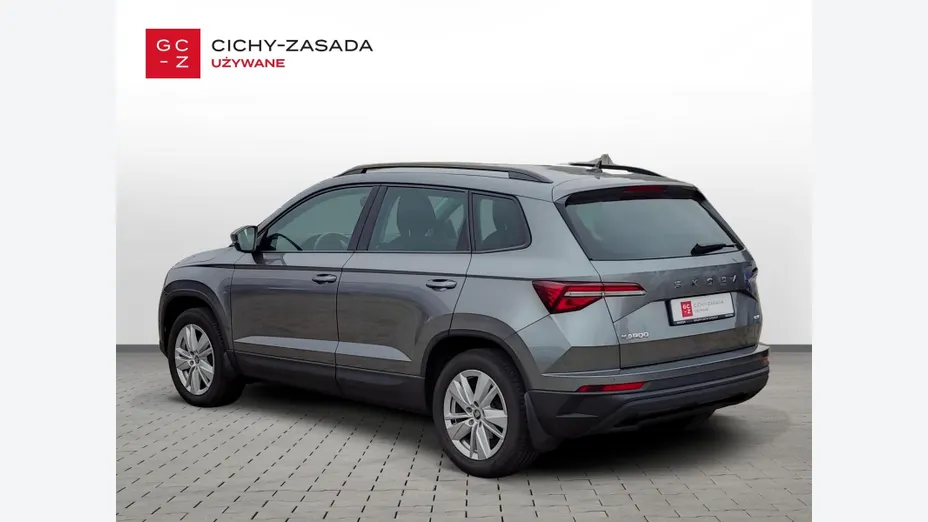 SKODA Karoq Karoq 2.0 TDI SCR 4x4 Edition 130 DSG