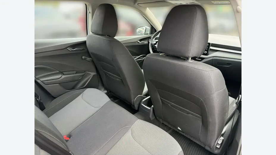 SKODA Fabia Fabia 1.0 TSI Edition 130
