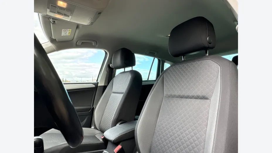VOLKSWAGEN Tiguan Tiguan 1.5 TSI EVO Comfortline DSG