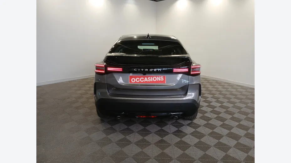 CITROEN C4 -