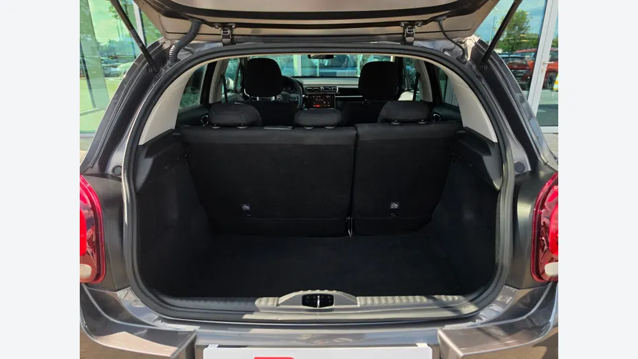 CITROEN C3 C3 1.2 PureTech Max EAT6