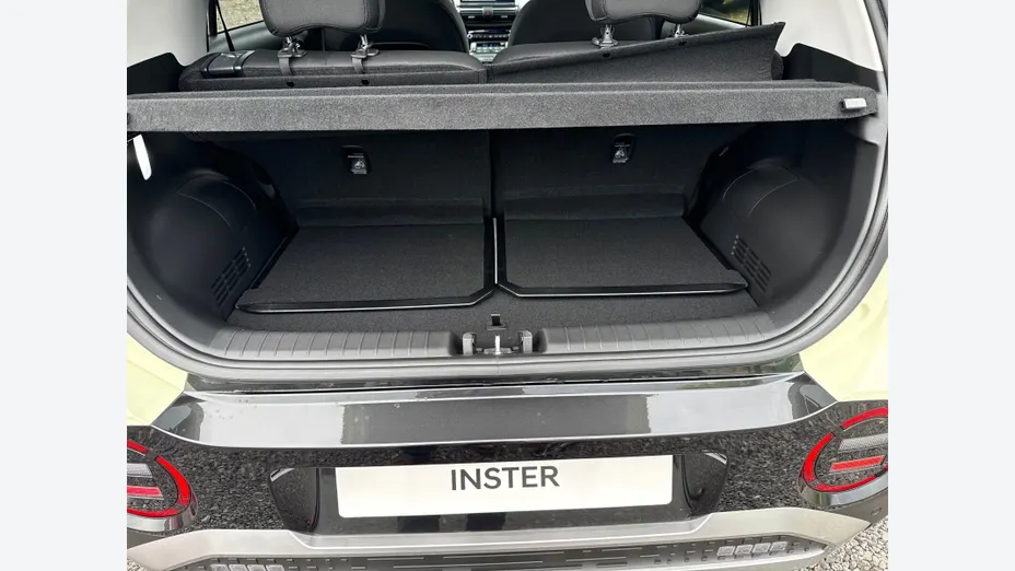 HYUNDAI Inster Inster 49kWh Modern Nowy