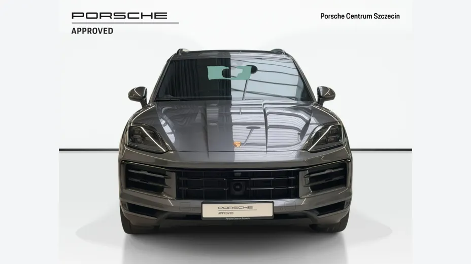 PORSCHE Cayenne Cayenne S E-Hybrid PHEV