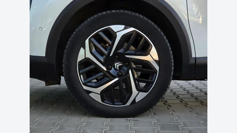 CITROEN C4 X C4 X 1.2 PureTech Shine S&S EAT8