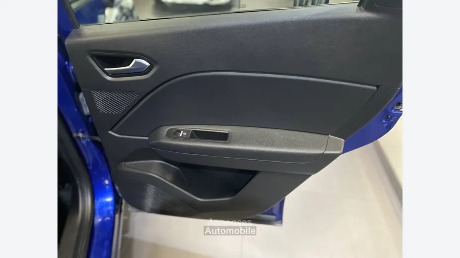 RENAULT Captur -