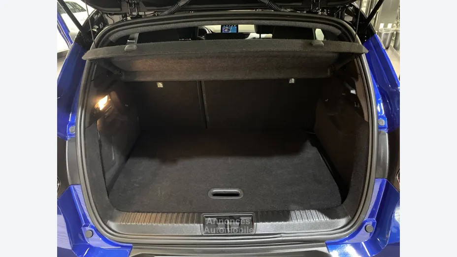 RENAULT Captur -
