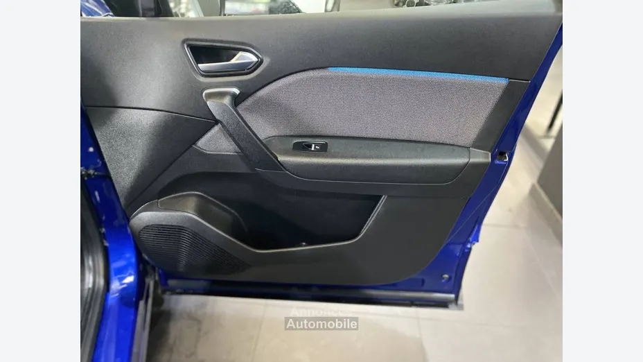 RENAULT Captur -