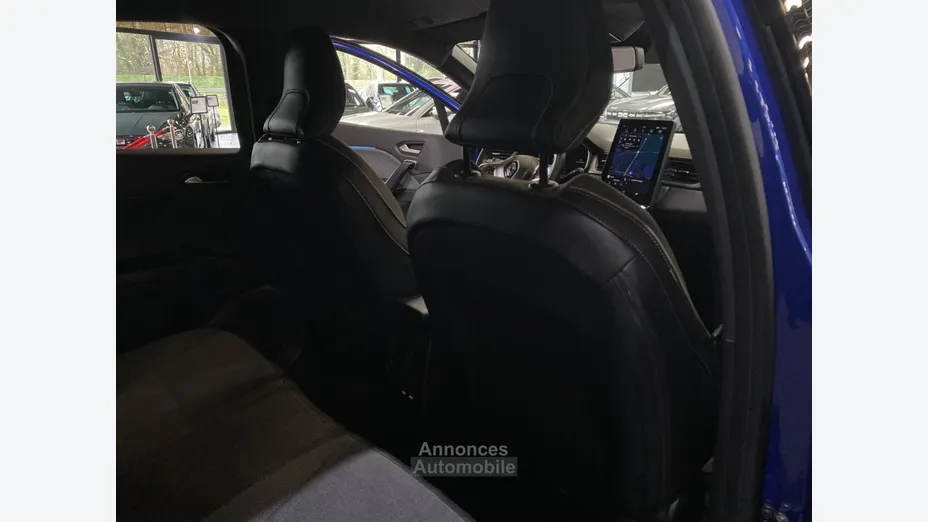 RENAULT Captur -