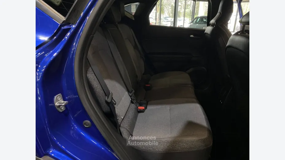 RENAULT Captur -