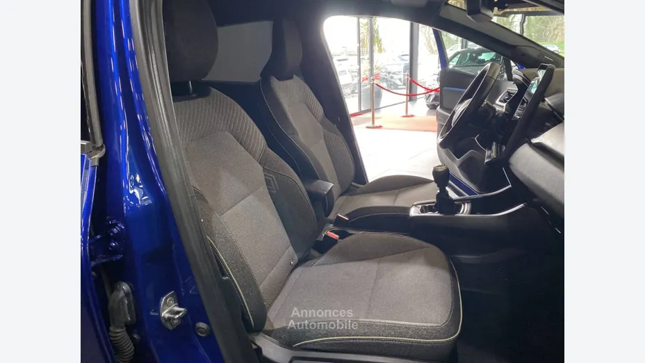 RENAULT Captur -