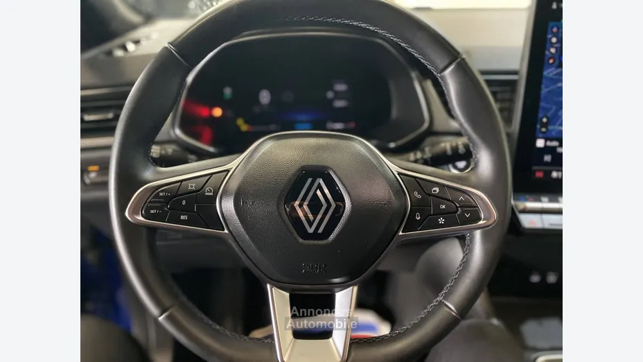 RENAULT Captur -