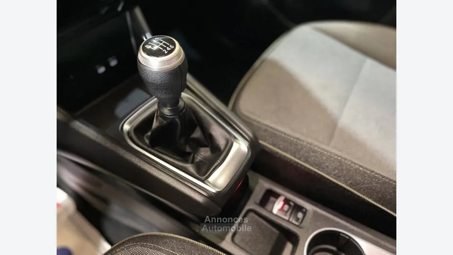 RENAULT Captur -