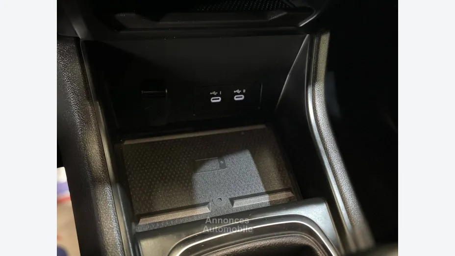 RENAULT Captur -
