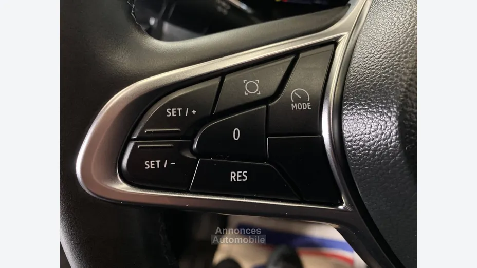 RENAULT Captur -