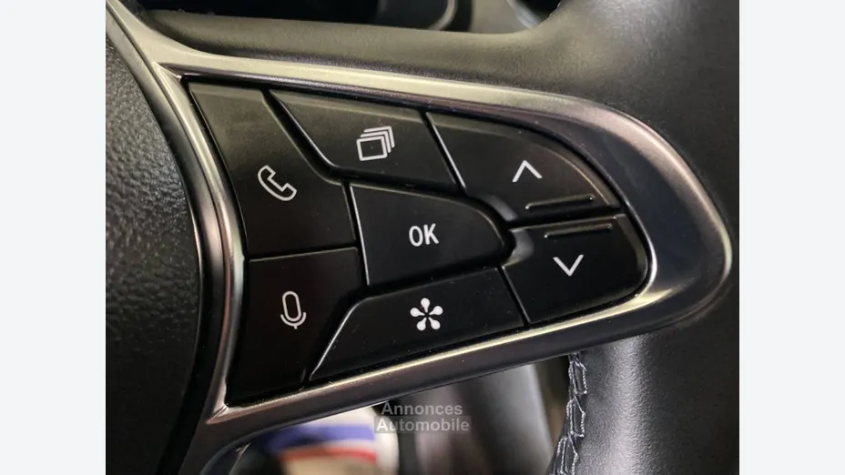 RENAULT Captur -