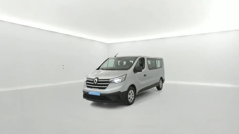 RENAULT Trafic -