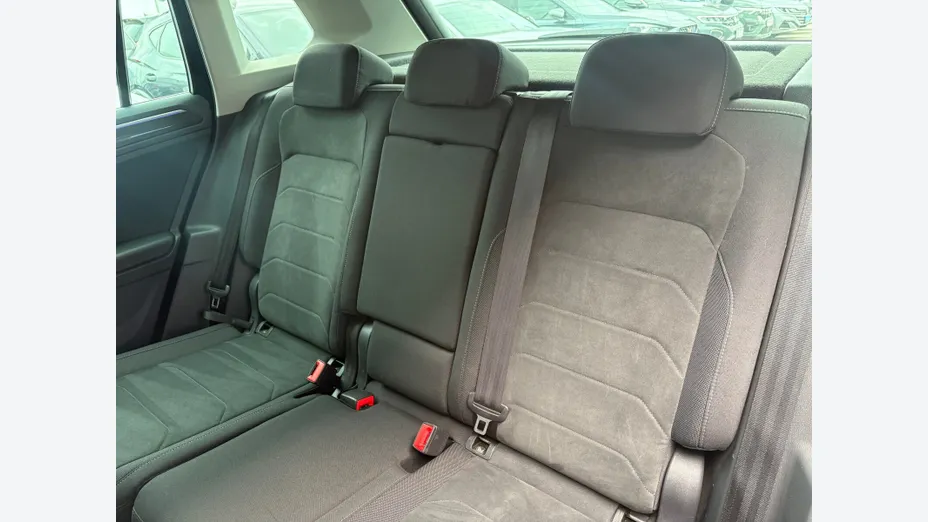 VOLKSWAGEN Tiguan Tiguan 2.0 TDI SCR 4Mot. Elegance DSG